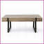 Table basse Canyon