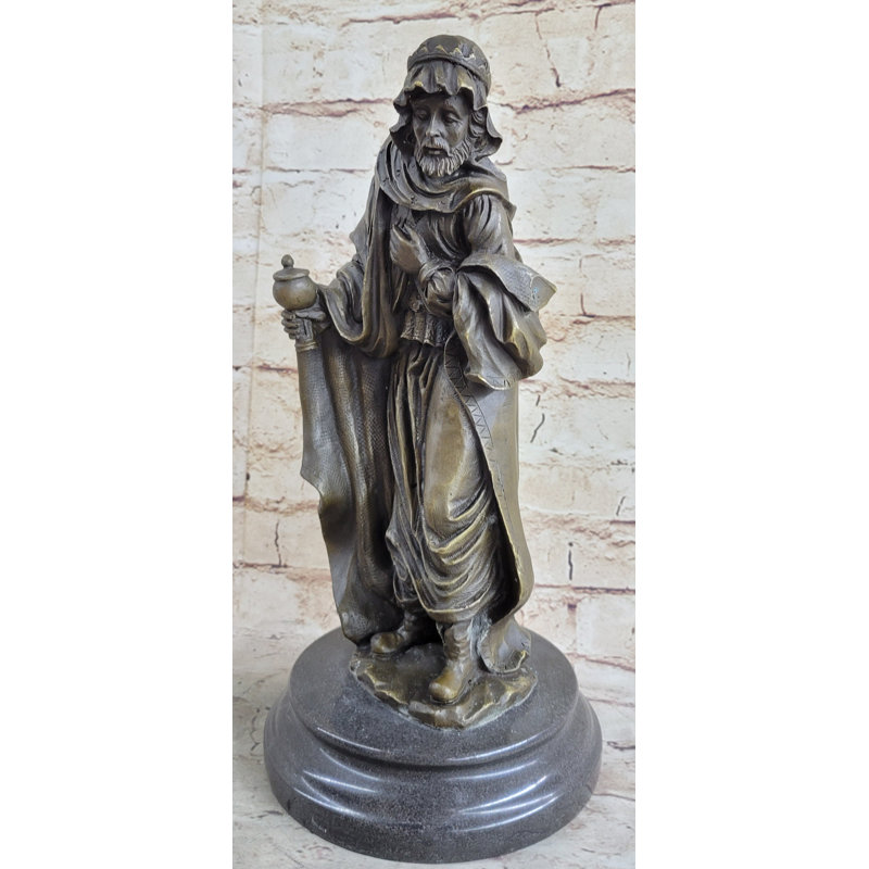 Figurines et sculptures Zaheen