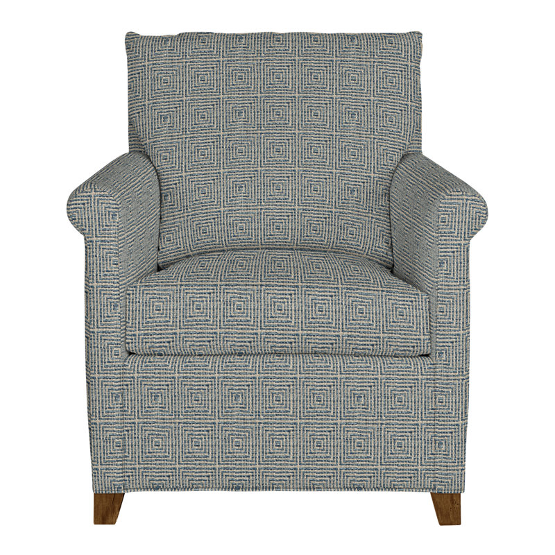 Gwynn 32" Tilt Back, Hampton, Bennett Carolina
