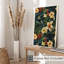 Impression florale hawaïen-1098393156