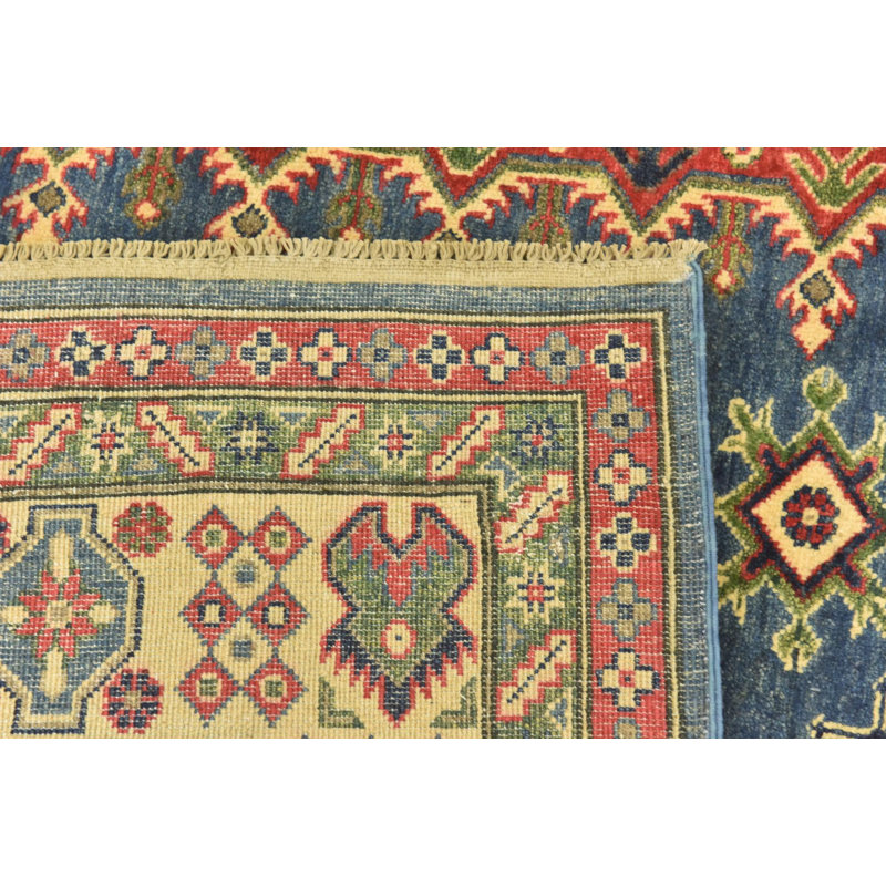 Nero Blue Rug