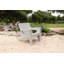 Bask Outdoor Lounge Chair-184994635