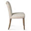Chaise de salle à manger rembourrée Vierzon