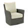 Lanai Swivel Armchair