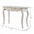 46.1"L Console Table