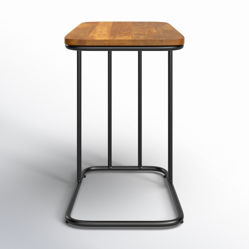 Rosina Modern End Table