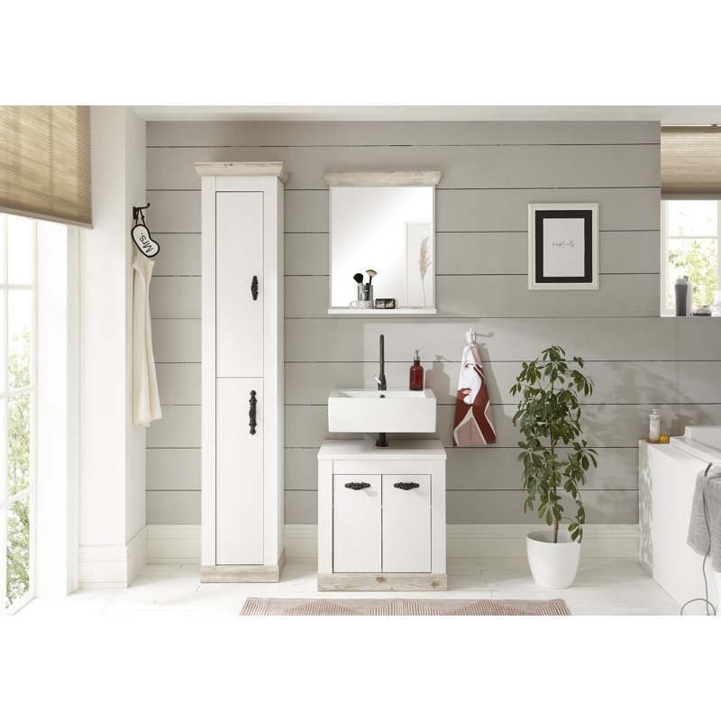 Theres Bathroom Furniture Suite