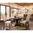 Labrie Round Dining Table