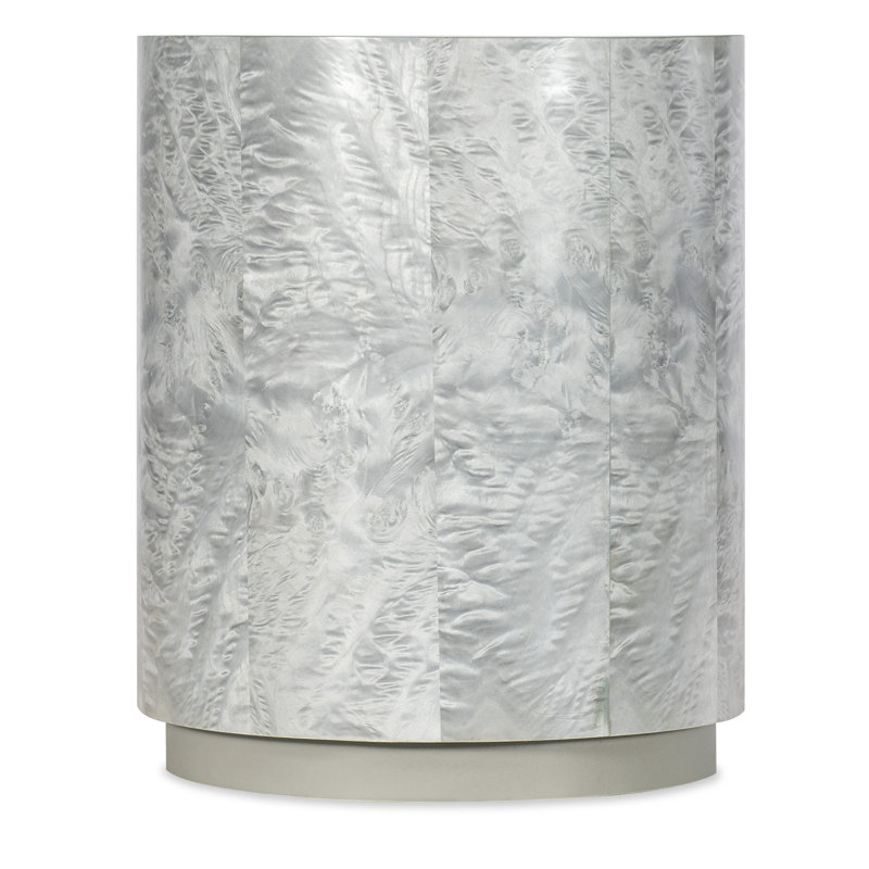 Melange Emile Accent Table
