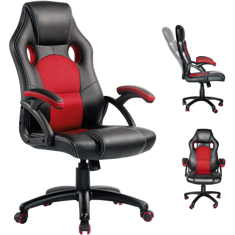 https://assets.wfcdn.com/im/29533465/resize-h755-w755%5Ecompr-r85/2250/225082489/Inbox+Zero+Ergonomic+Faux+Leather+Swiveling+PC+%26+Racing+Game+Chair+in+Red.jpg