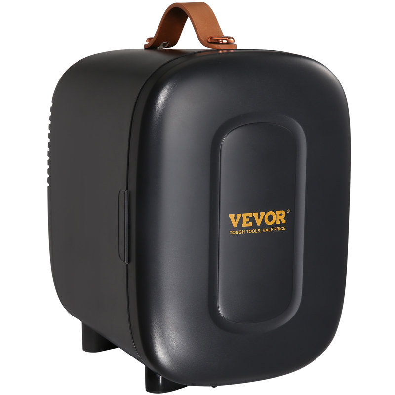 Mini réfrigérateur de comptoir VEVOR, Noir