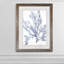 «Living Under Sea I», reproduction d'art encadrée-835271289-835271288