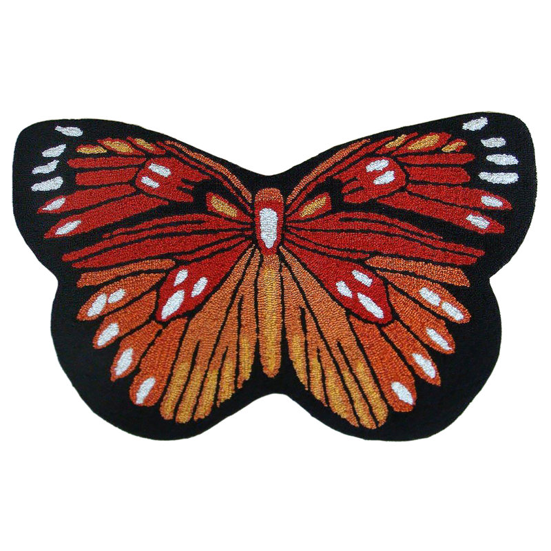 Tapis anti-fatigue Aimslee, Orange