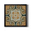 Villa Umbra II - peinture sur toile encadrée-104767700-104767697