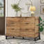 Romana 120cm W 6 - Drawer Chest of Drawers