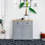 Bollman 79cm Sideboard-812058041