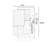 Picture color Rectangle Sandstone Wall art-1647549497-1647549493