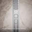 Shift Round 2.5 Gpm Multifunction Handshower with Katalyst Air-induction Technology-39682047