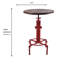 Ensemble repas rond 23,62 po Katyra