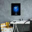Latitude Run® «Gin and Tonic Splash» par Epic Portfolio, art mural sur toile-958899613