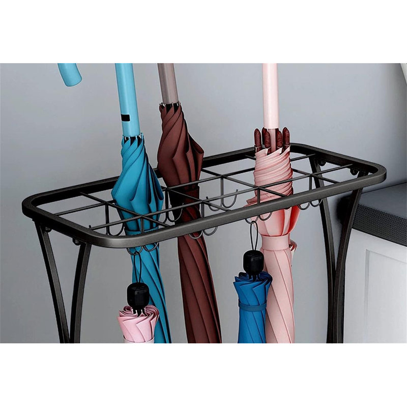 Porte-parapluies d'intérieur