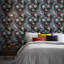 Floral Wallpaper Double Roll-1015423691