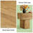 Media Side Table,Entertainment Center,TV Stand,Console Table