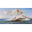 The Birth Of Venus by Alexandre Cabanel - Wrapped Canvas Print-434954148