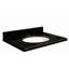 Dessus de salle de bain simple 37 po meuble-lavabo-19333043-19333050-19333046