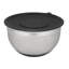 Ruvati Wood Platform With Mixing Bowl And Colander (complete Set) For Workstation Sinks - Rva1288
