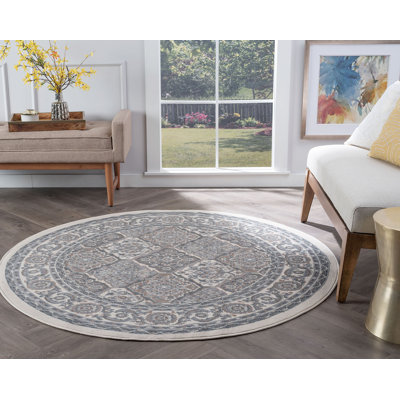 Hoban Indoor Rug