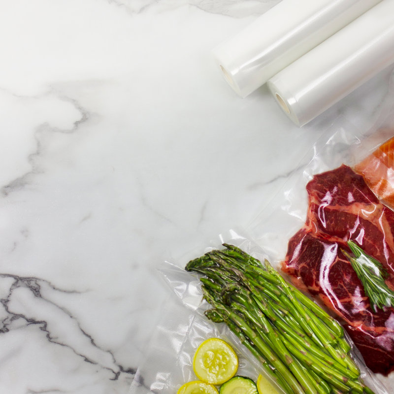 Nesco Replacement Bag Rolls