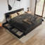Lit à panneaux en bois Astley-116503999-72137958