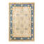 Classic One-of-a-Kind 6' 1" X 8' 10" Hand Knotted Area Rug