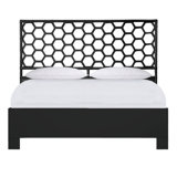 Honeycomb Bed