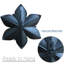 Wall Decor on Metal