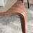 High end Italian style desk and chair set