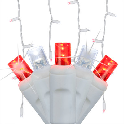 Icicle Lights