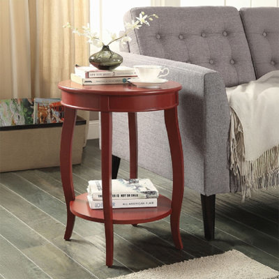 Table d'appoint Aberta