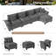 Sofa & Chaise-873209224-873209226