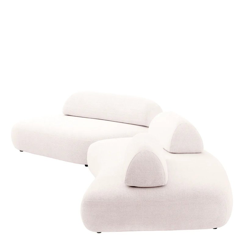 Sofa Residenza, Offf White