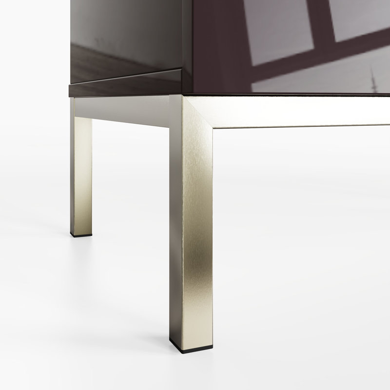 LYRA Sideboard, Purple