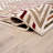 Alexia Collection Geometric Modern & Contemporary Area Rug-128964986
