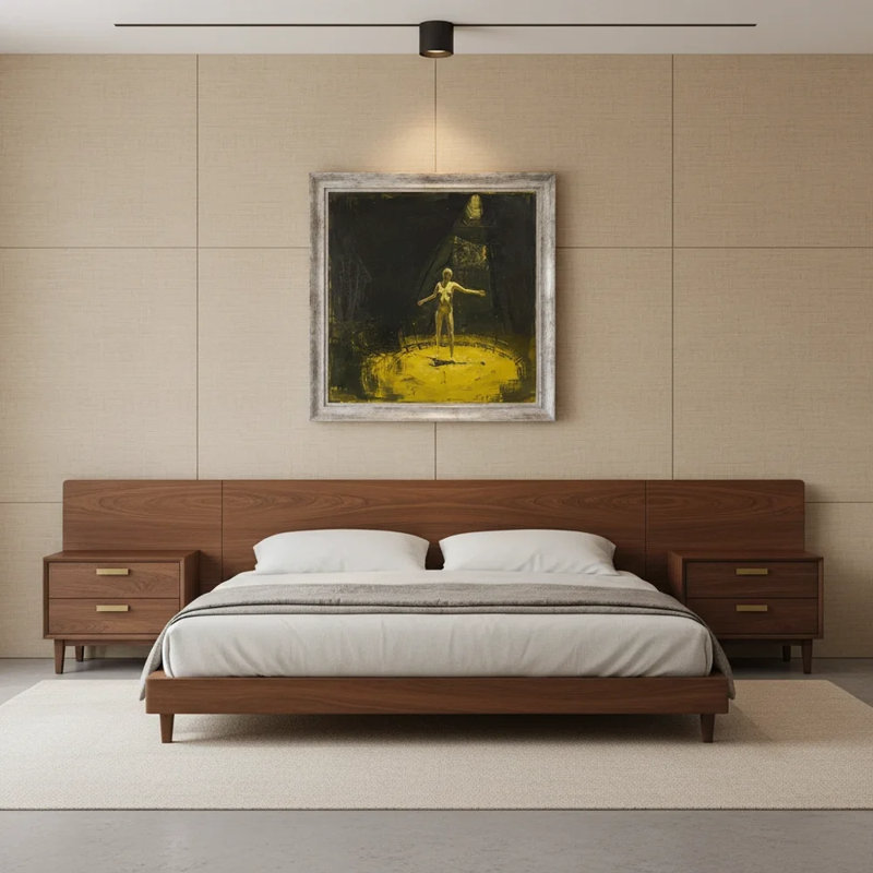Golden Spotlight