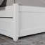 Lit plateforme en bois massif avec pied de lit et gigogne Lamarkus-1549522052-1602347308