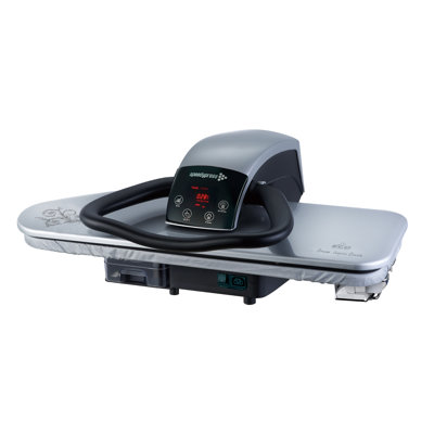 Speedypress 2200W Non Stick Soleplate Stream Press