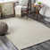 Lowe Wool Indoor Rug