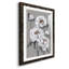 Peony Profusion I - Peinture avec cadre-1289403801-1289403809