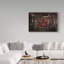 «Old Farm» par Brenda Petrella, photographie d'art sur toile-31973605