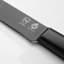OOU 8'' Bread Knife, Single-Bevel Serrated Edge (Right-Side Bevel)